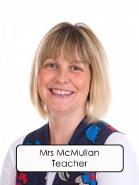 Mrs McMullan