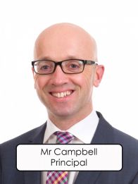Mr Campbell