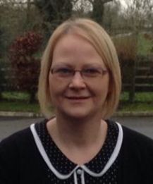 Mrs Nicholl